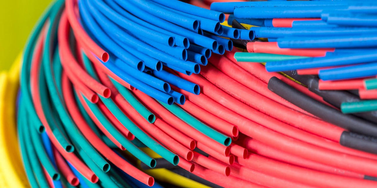 Using Heat Shrink Sleeves - What You Need to Know