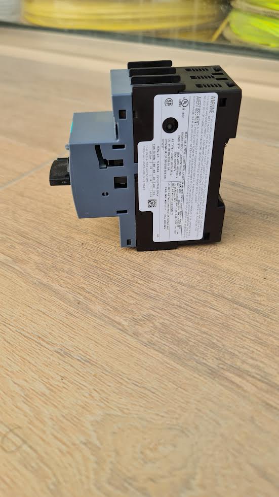Siemens MPCB 1.8 - 2.5A | 3RV2021-1CA10