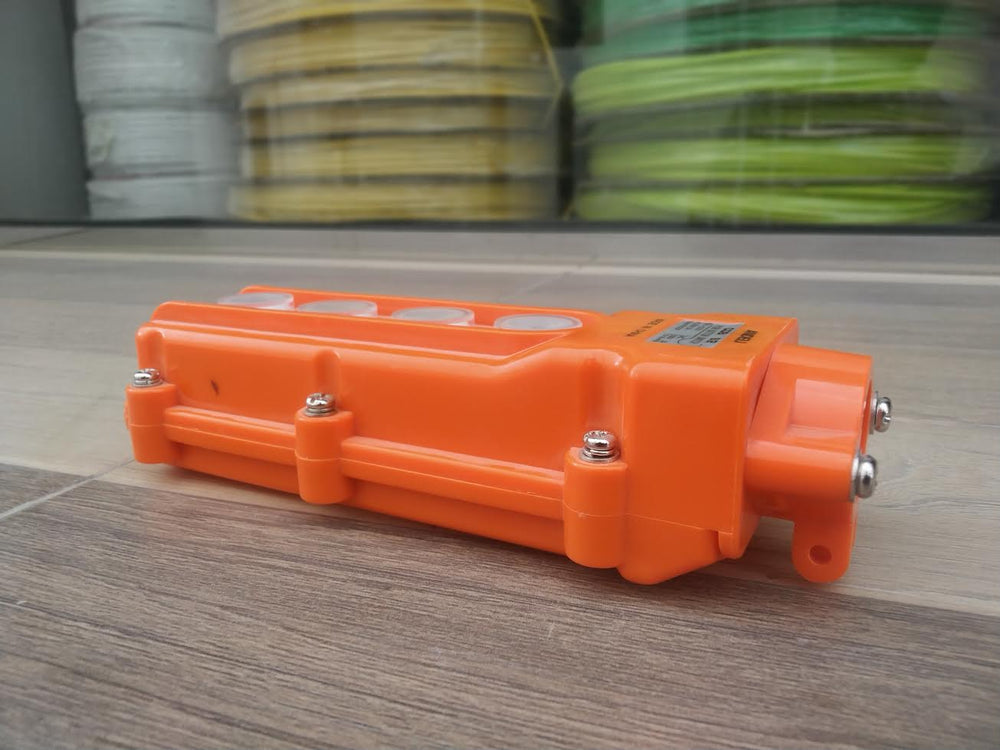 Pendant Push Button Station Switch