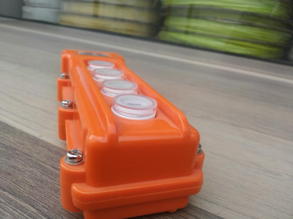 Pendant Push Button Station Switch
