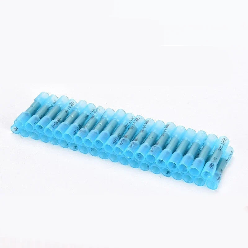 Waterproof Insulated Wire Connector