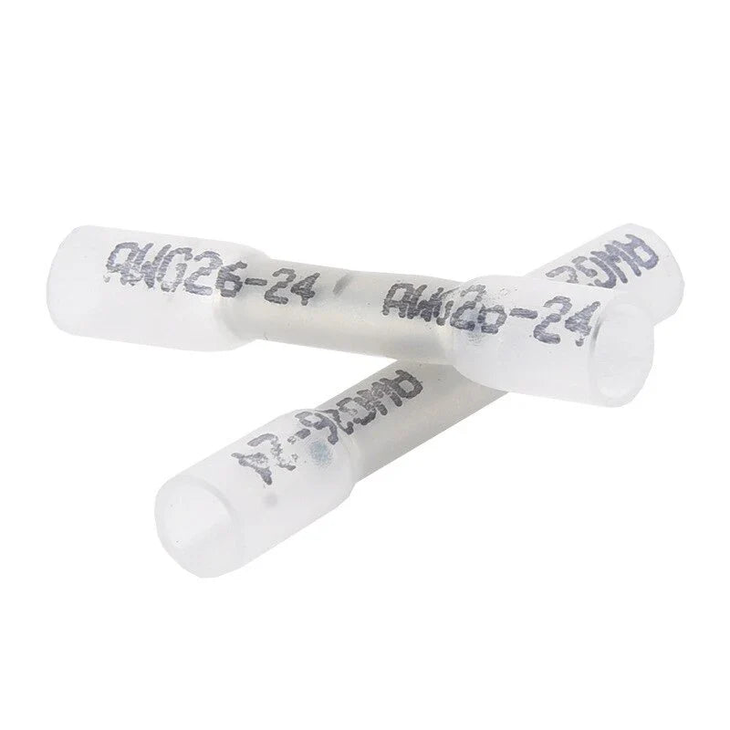 Waterproof Insulated Wire Connector