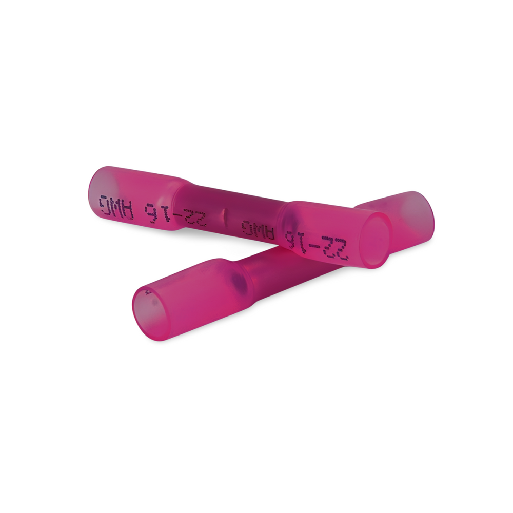 Waterproof Insulated Wire Connector
