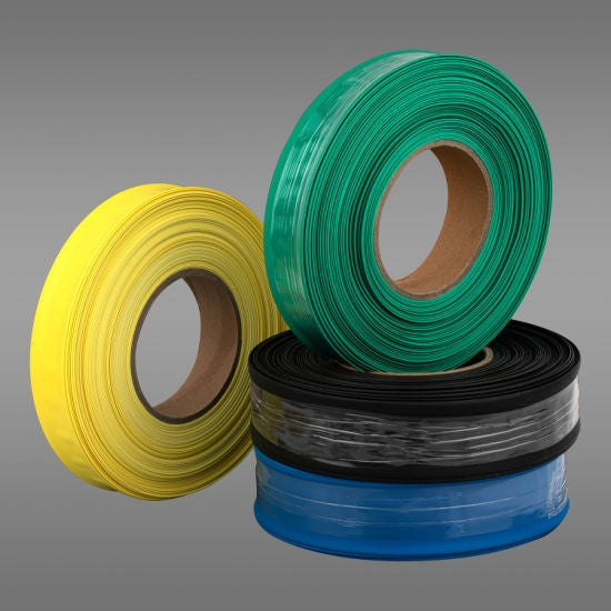 Heat Shrink Sleeves Tubing Ratio 1 : 2,1 : 3,1 : 4