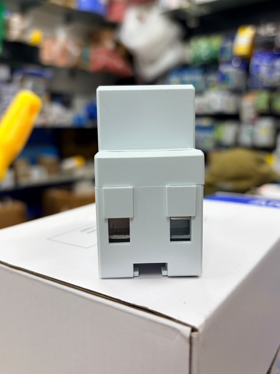 KWH DDS1108 Single Phase Electronic Energy Meter
