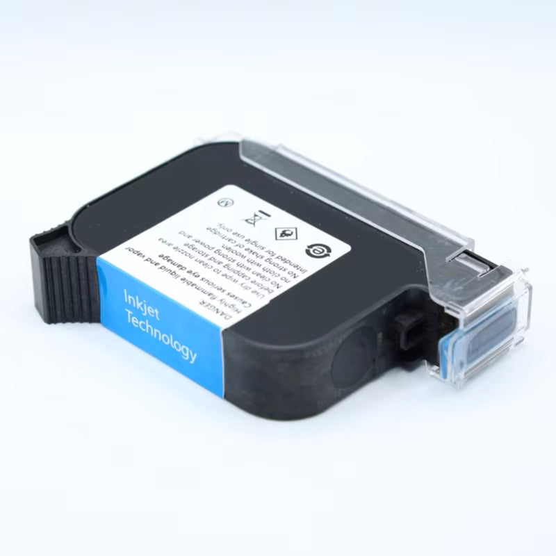 2588 Ink Cartridge Handheld Inkjet Printer