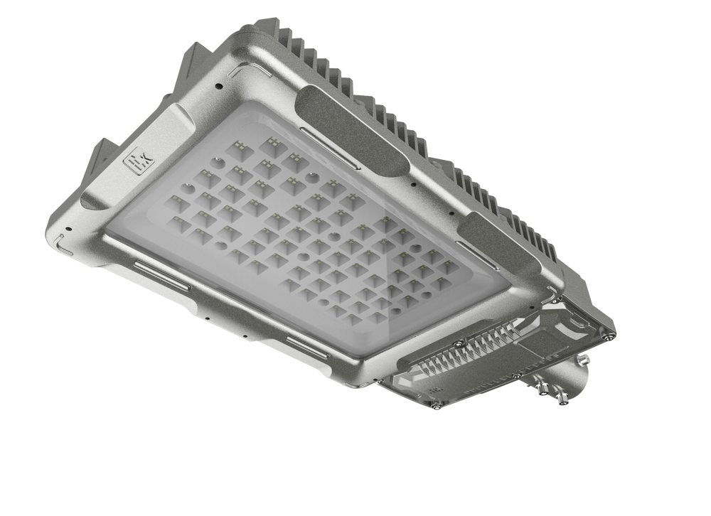 LED Explosion Proof High Power Flood Lights 70-480W
