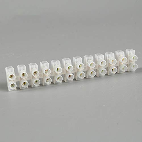 Terminal Wire Connector 6MM / 16MM / 25MM / 40MM German Type