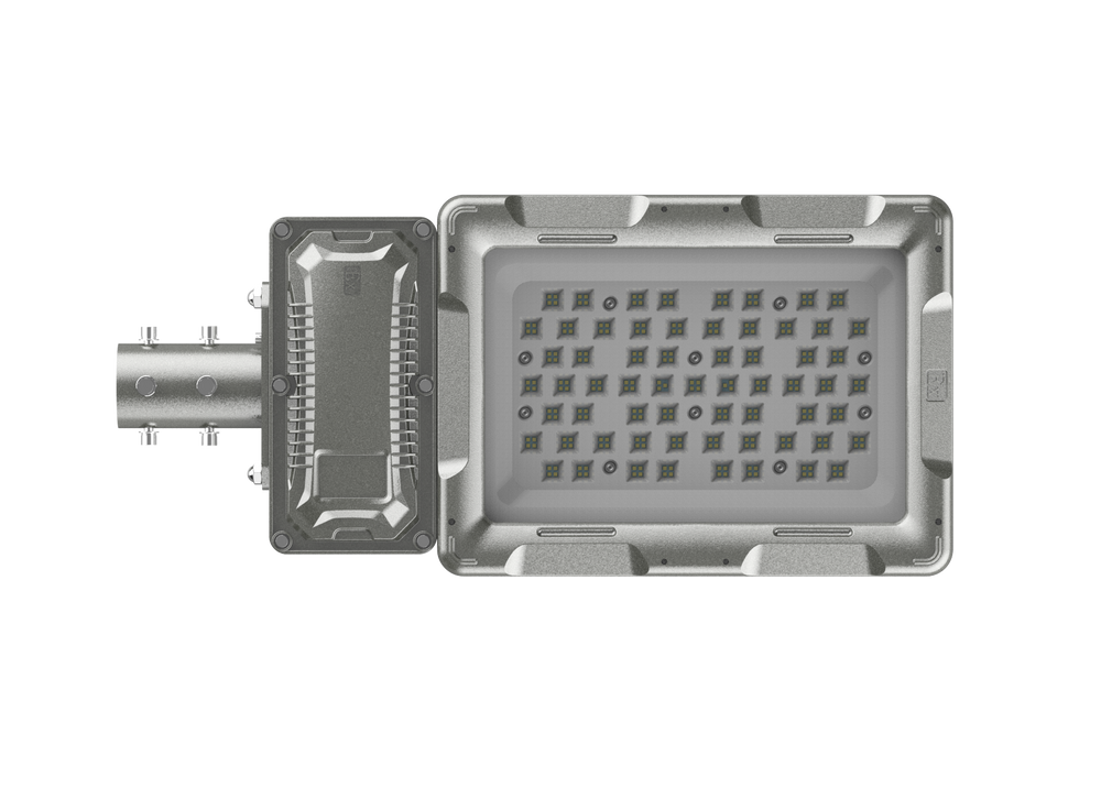 LED Explosion Proof High Power Flood Lights 70-480W