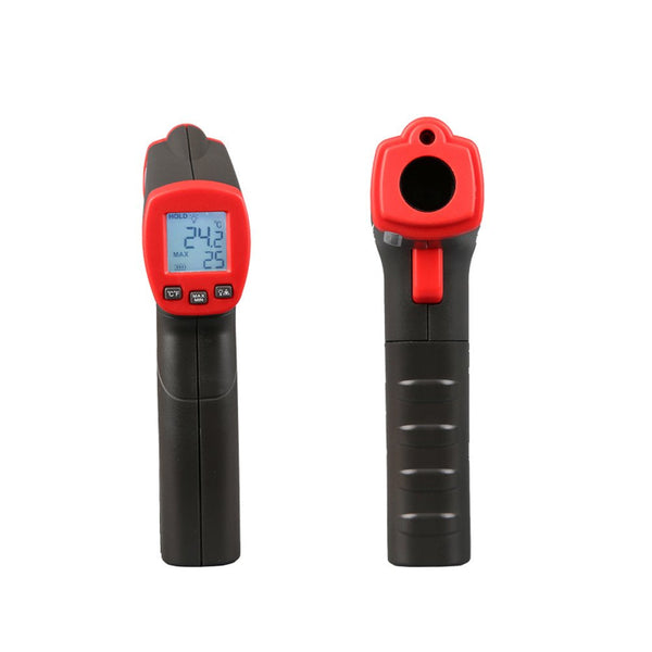 Uni-T UT300C Thermometer Measuring Temperature