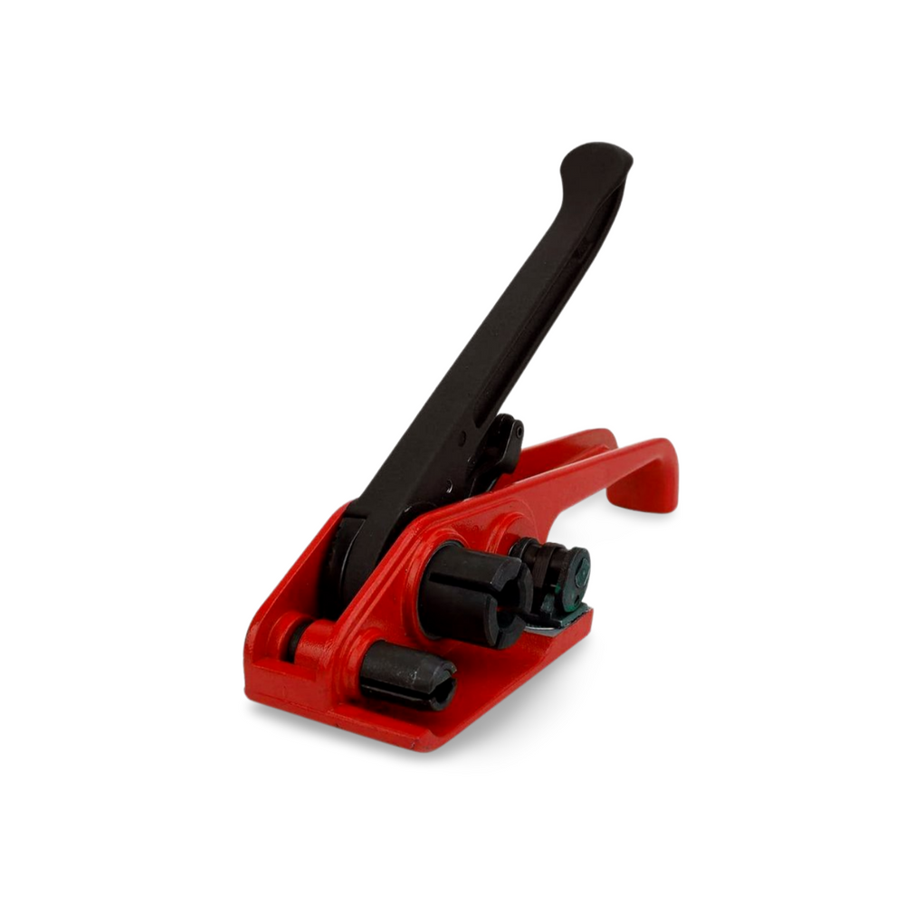Manual Strapping Tensioner Wrapping Machine