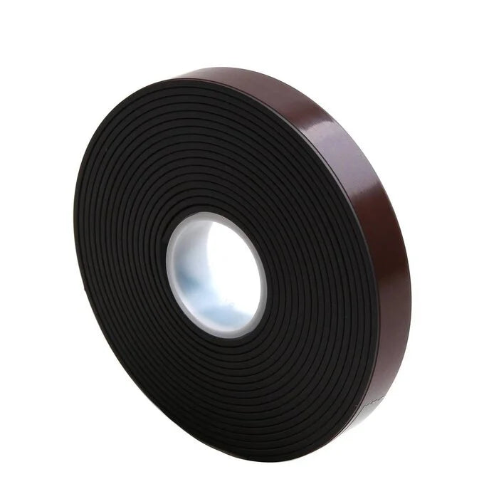 Magnetic Tape with Adhesive