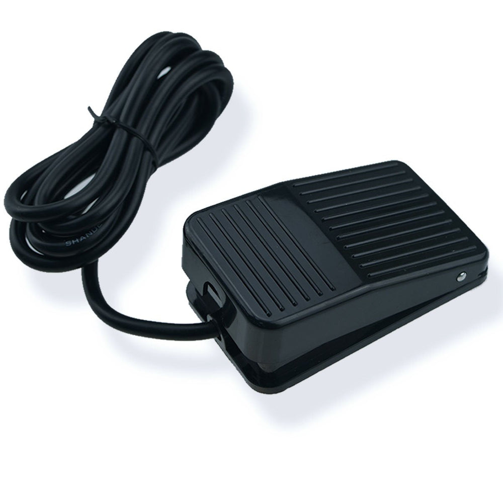 Power Foot Switch