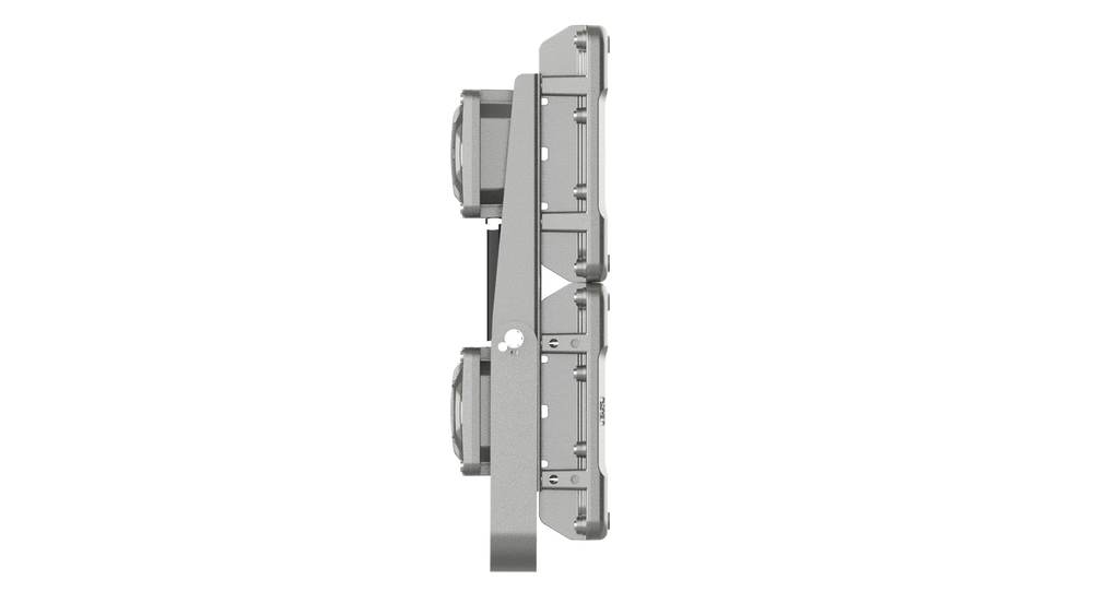 LED Explosion Proof High Power Flood Lights 70-480W