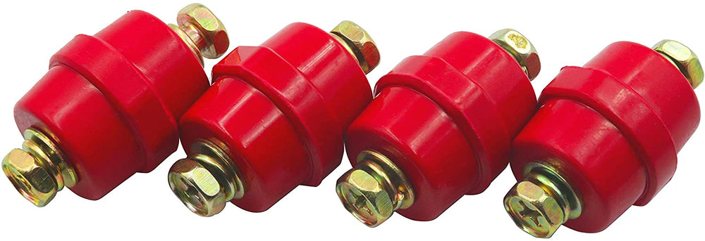 Busbar Insulator for Electrical Copper or Aluminum