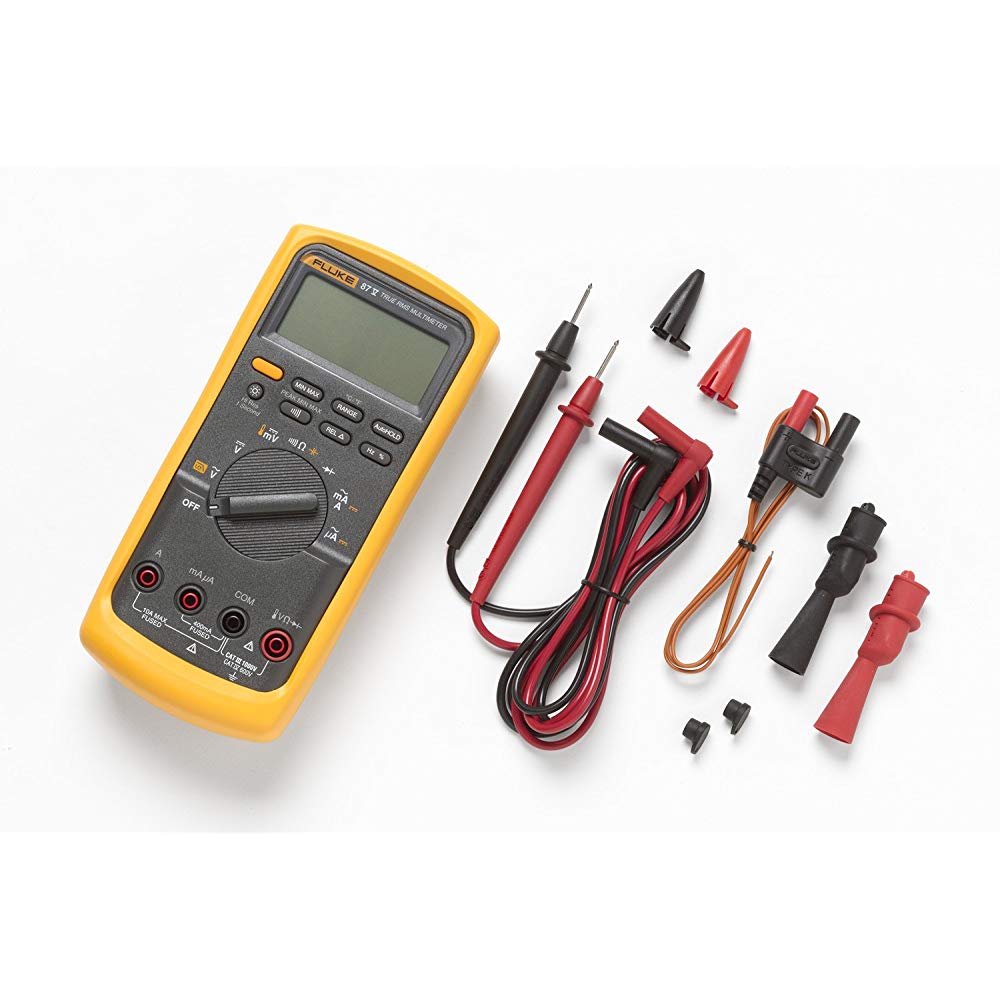 Fluke 87-V Digital Multimeter