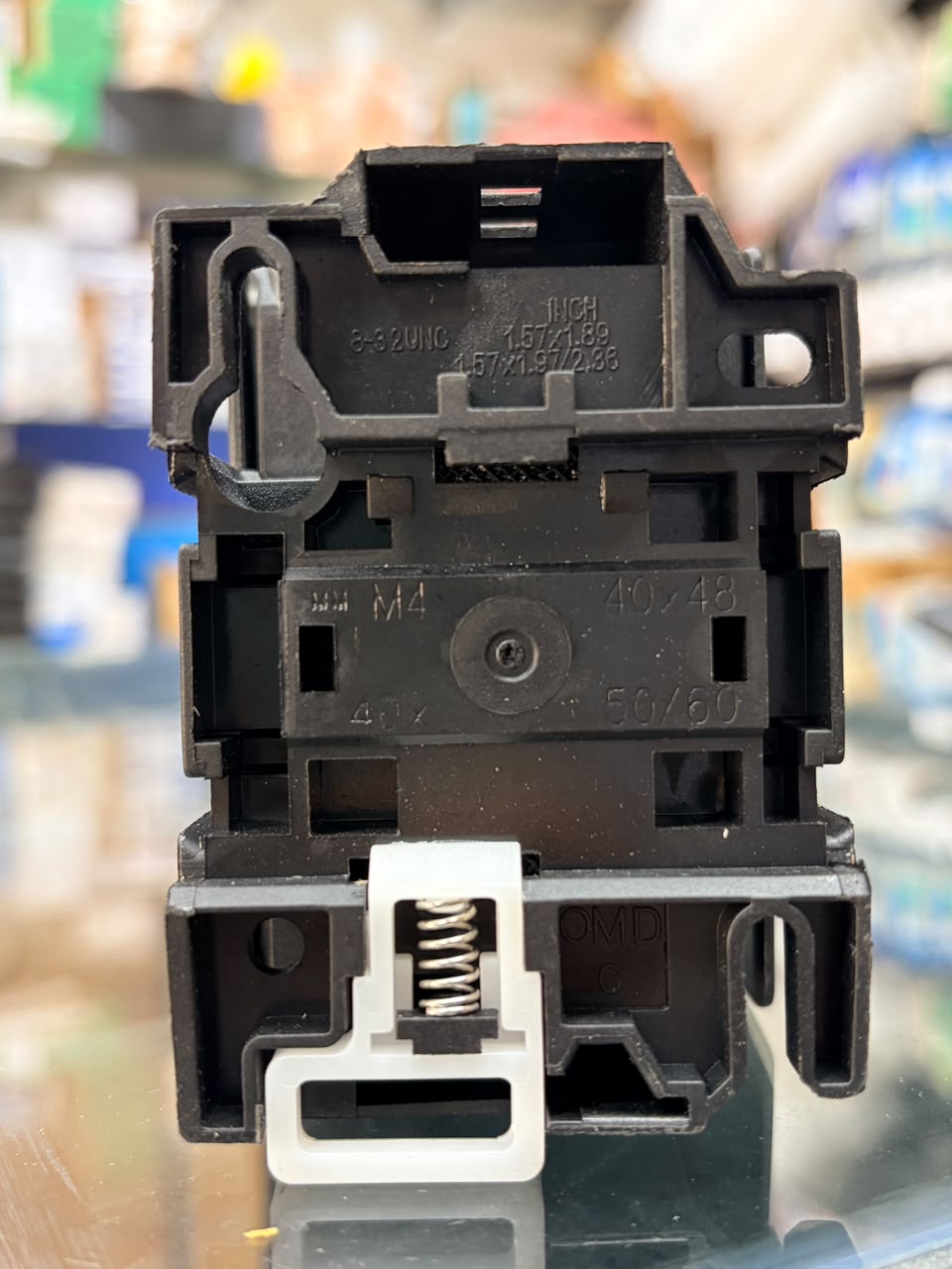 CJX2-3210 AC Magnetic Contactor