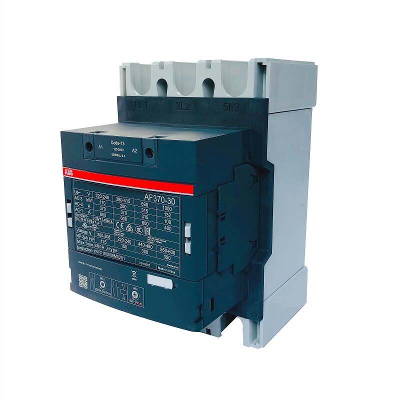 Contactor | AF370-30-11-11 (ABB)