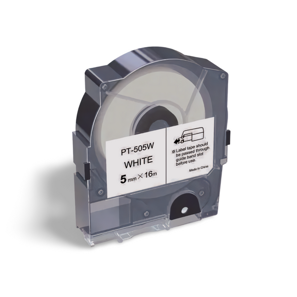 Tape Cassette | LM-5XX Series (Letatwin Compatible)