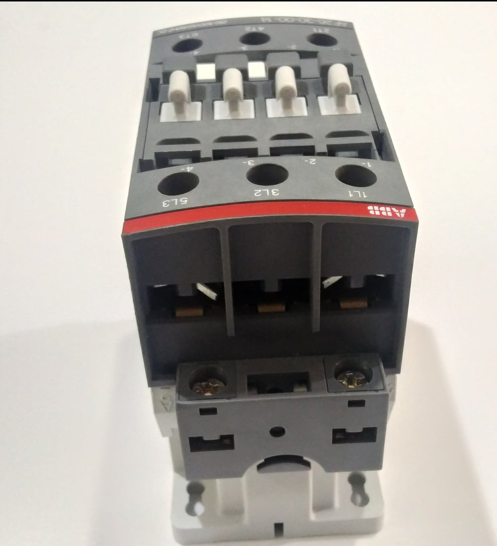 Contactor | AF26-30-00-14 | 250-500V50/60HZ-DC (ABB)