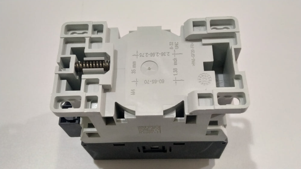 Contactor | AF26-30-00-14 | 250-500V50/60HZ-DC (ABB)