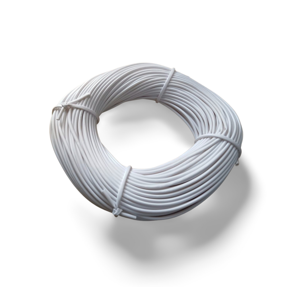 Printing sleeve white color | 1.5mm to 10mm