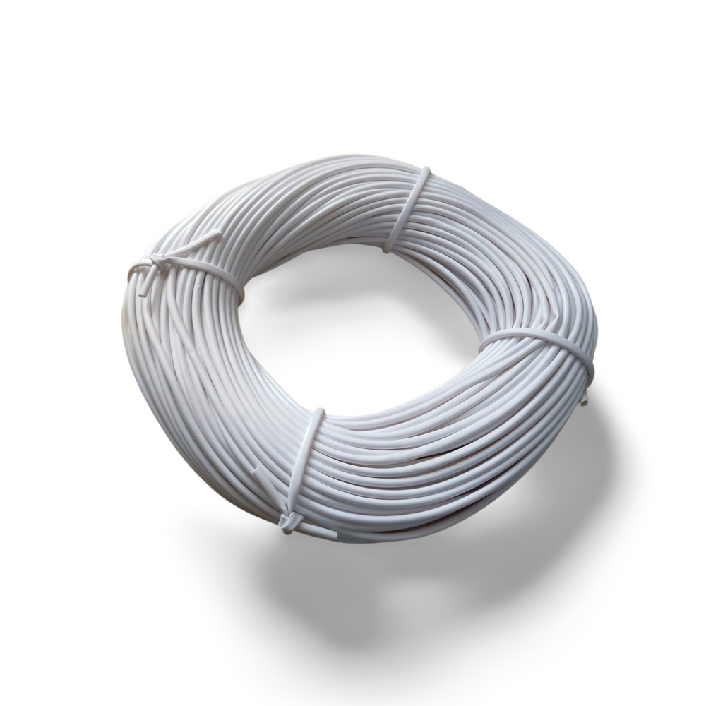 Printing sleeve white color | 1.5mm to 10mm