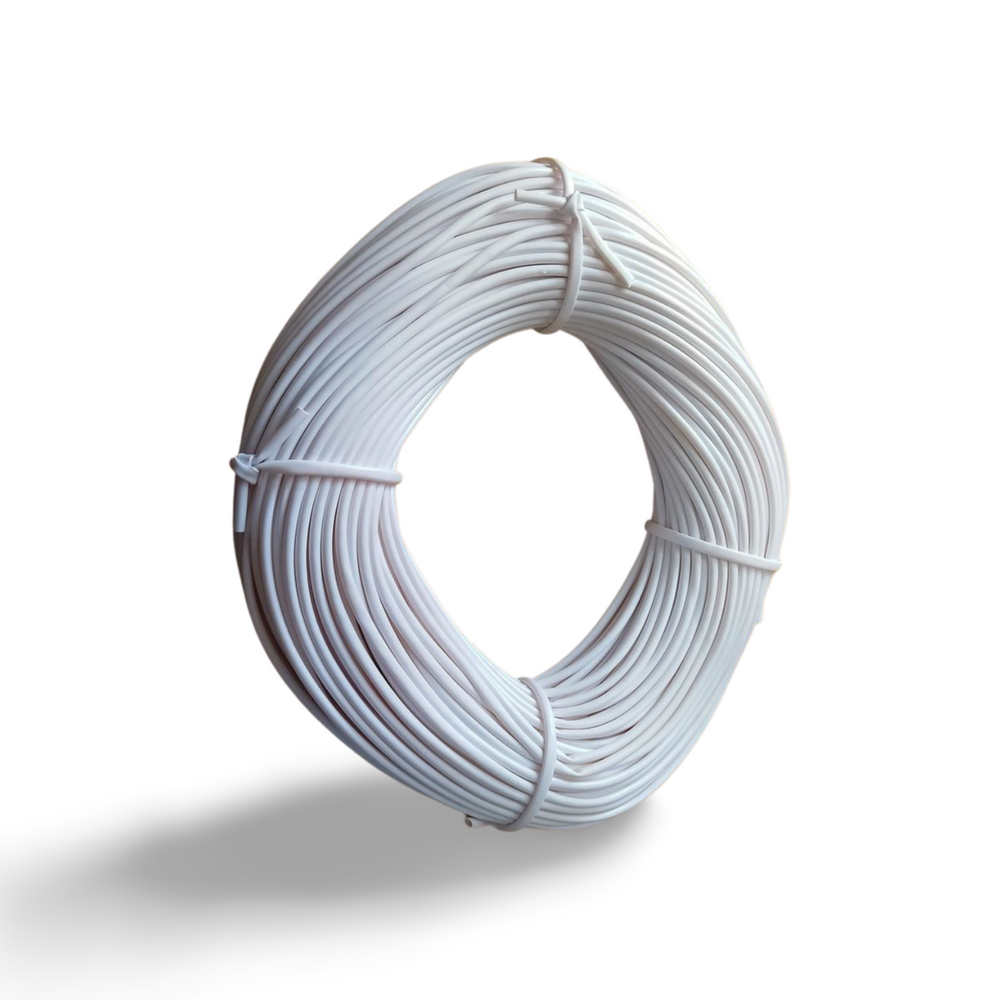 Printing sleeve white color | 1.5mm to 10mm