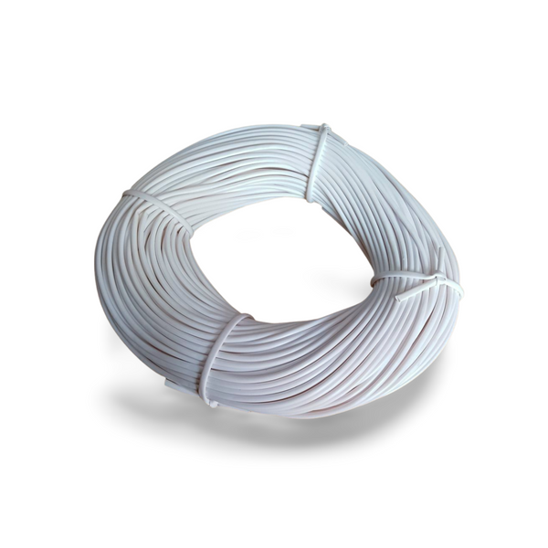Printing sleeve white color | 1.5mm to 10mm