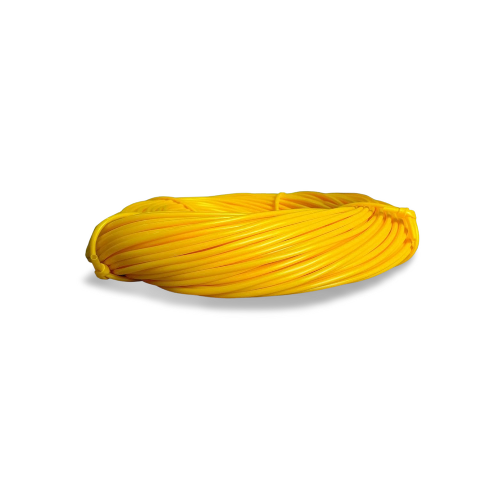 Printing sleeve yellow color | 1.5mm to 10mm