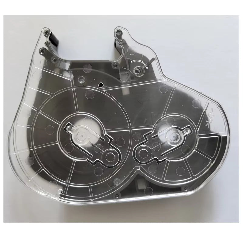LM-RC500 Ink Ribbon Case ( Core Not Included )