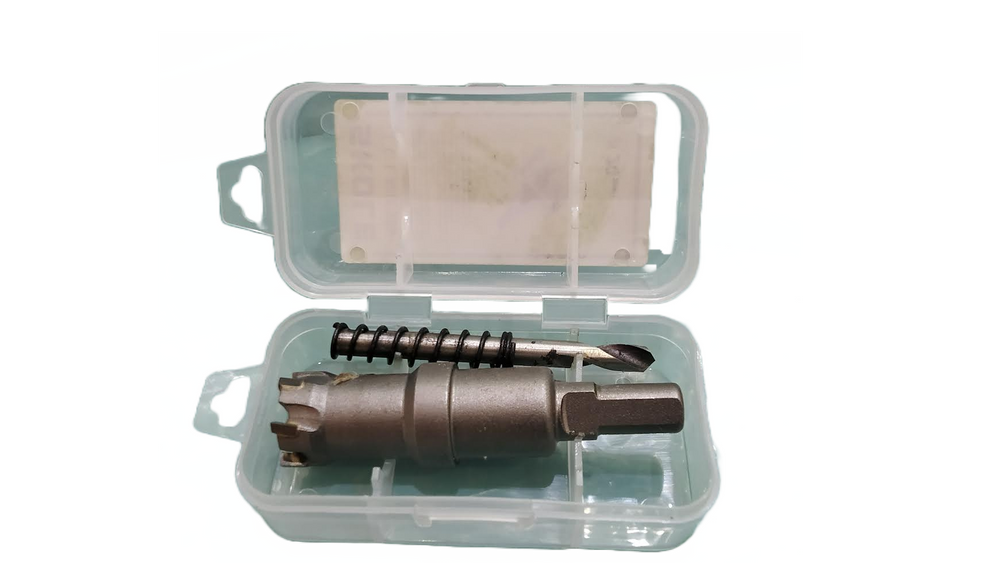 HOLE SAW for piller drilling machines 20mm.