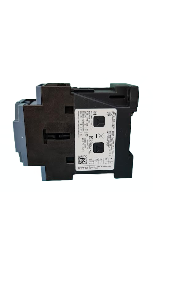 Siemens 3RT2025-1AP00 3 Pole Contactor, 3NO, 32 A, 15 kW