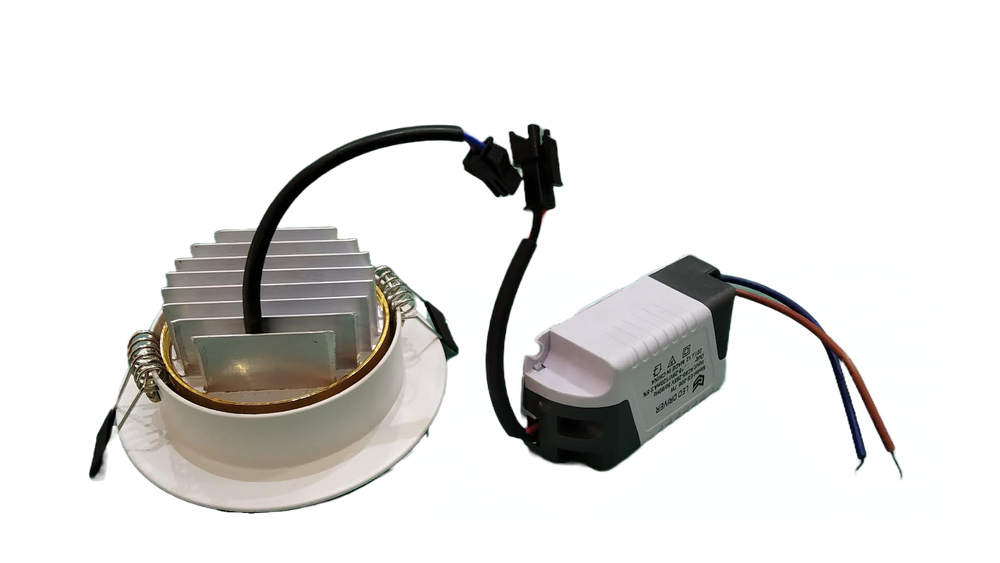 LED Ceiling lamp ES-QN07