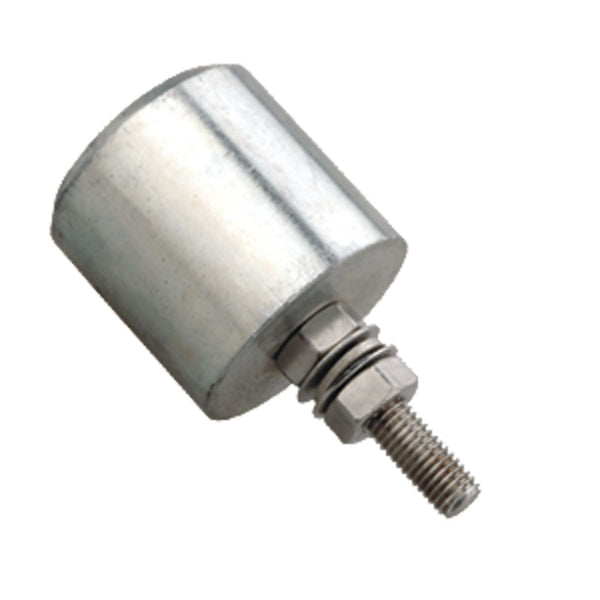 Earthing Boss 40MM X 30MM