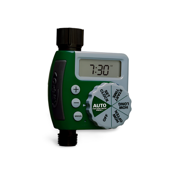 Garden Timer | 62061Z One Way (Orbit)