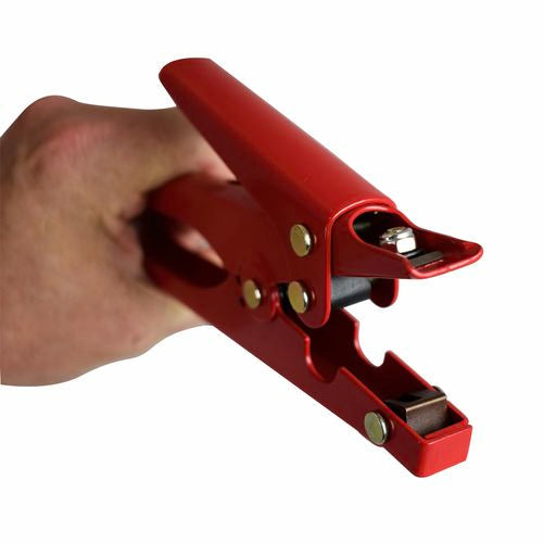 Cable Tie Gun Tension Tool
