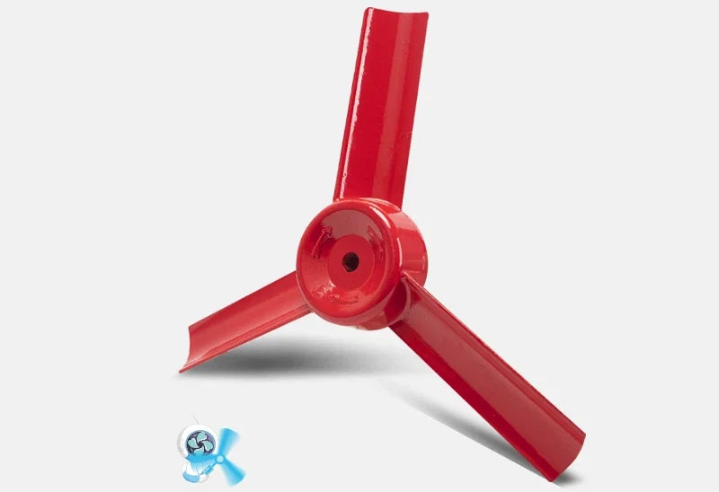 Explosion Proof Exhaust Fan