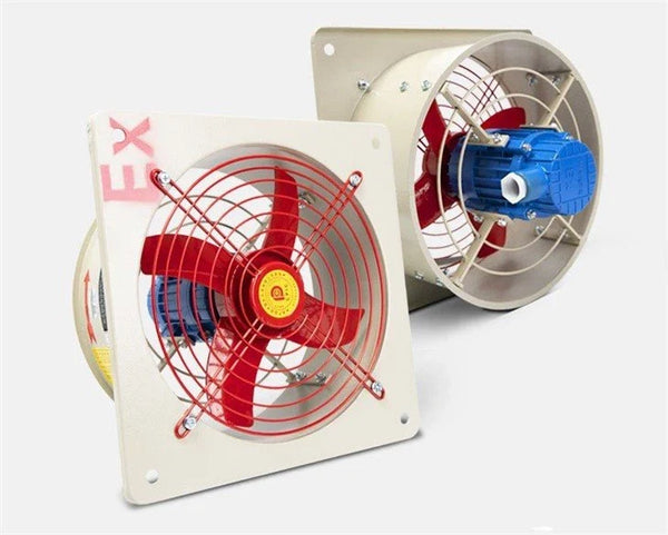 Explosion Proof Exhaust Fan