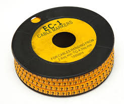 Cable Marker Ferrules EC 1-J at Best Price in Oman