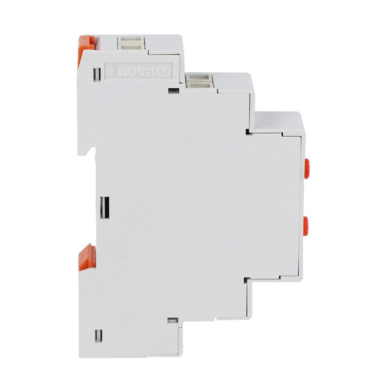 Lovato Electric Level Control Relay LVM25240