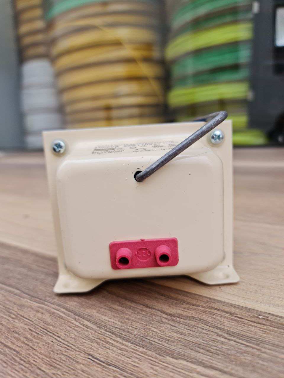 Auto Transformer 1000V Single Phase