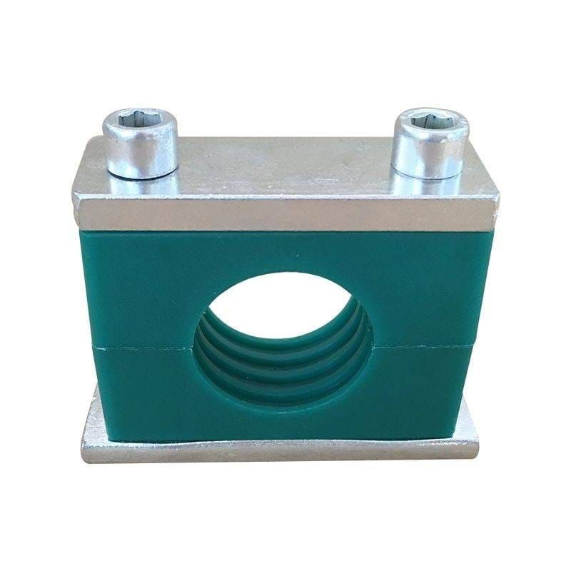 Tubing Clamp DIN 3015 Light Series Carbon Steel Hardware