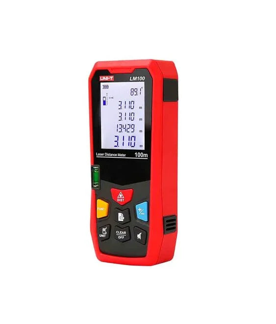 Laser Distance Meter UNI-T LM100