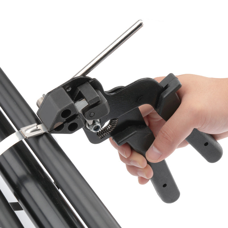 Everything You Need to Know About Stainless Steel Cable Ties and Tools