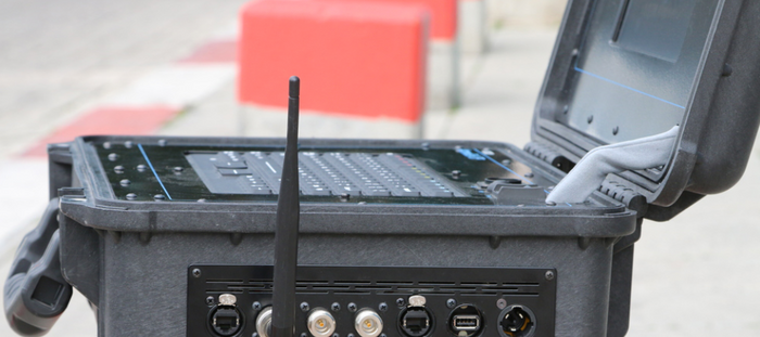 How to Use an IMSI Catcher for Law Enforcement