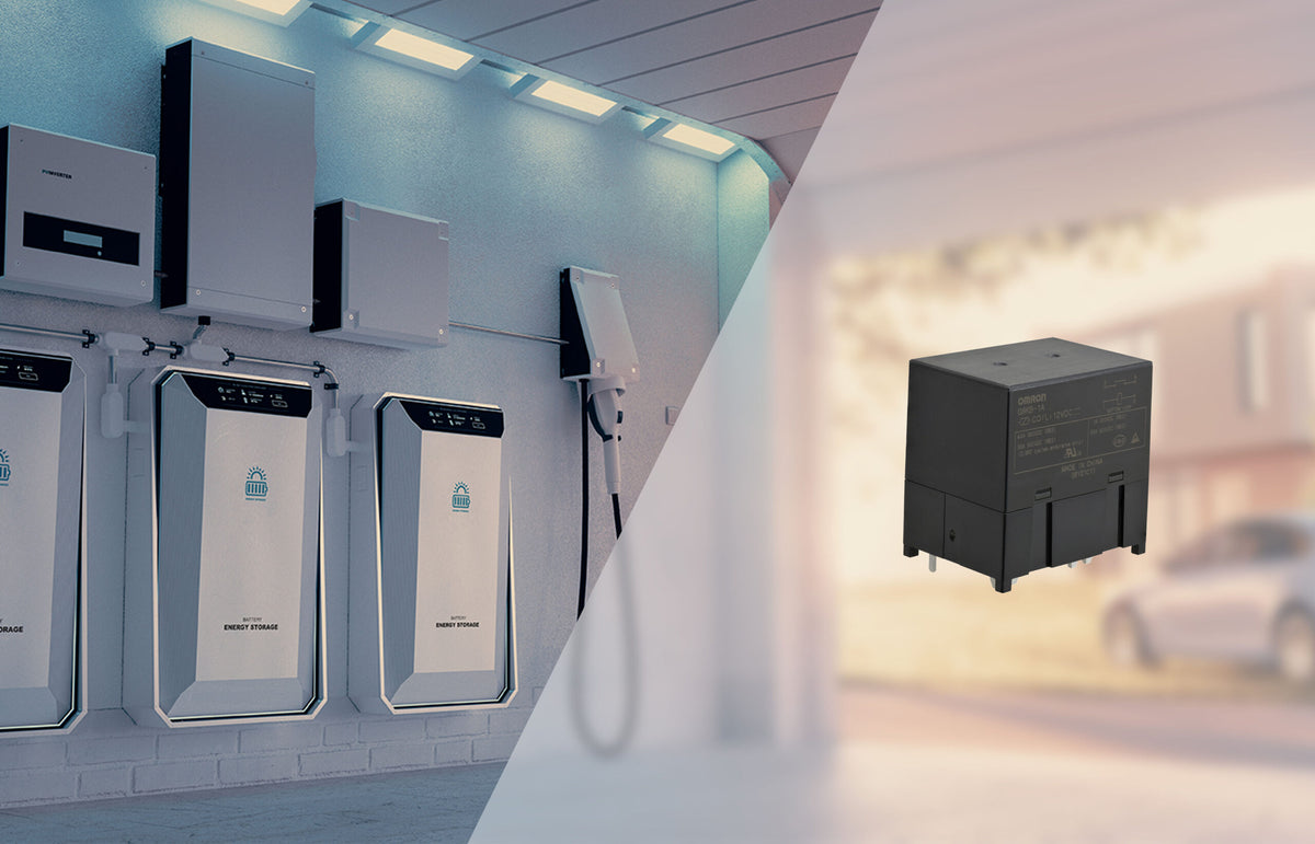 How to Install and Test Omron Relays