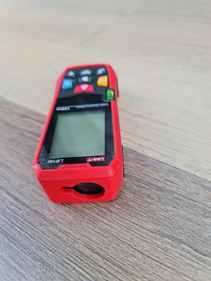 Laser Distance Meter UNI-T  LM100
