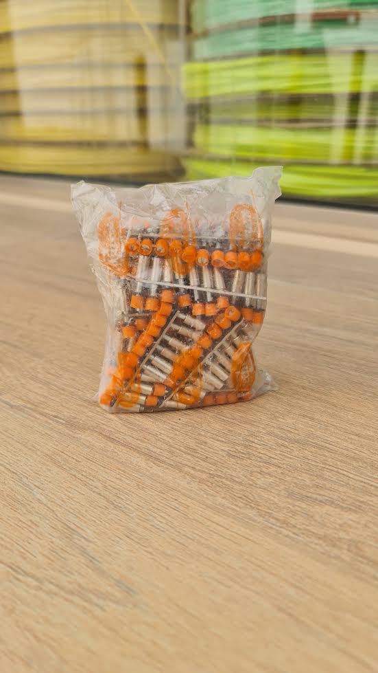 Short link for 6mm Terminal Block
