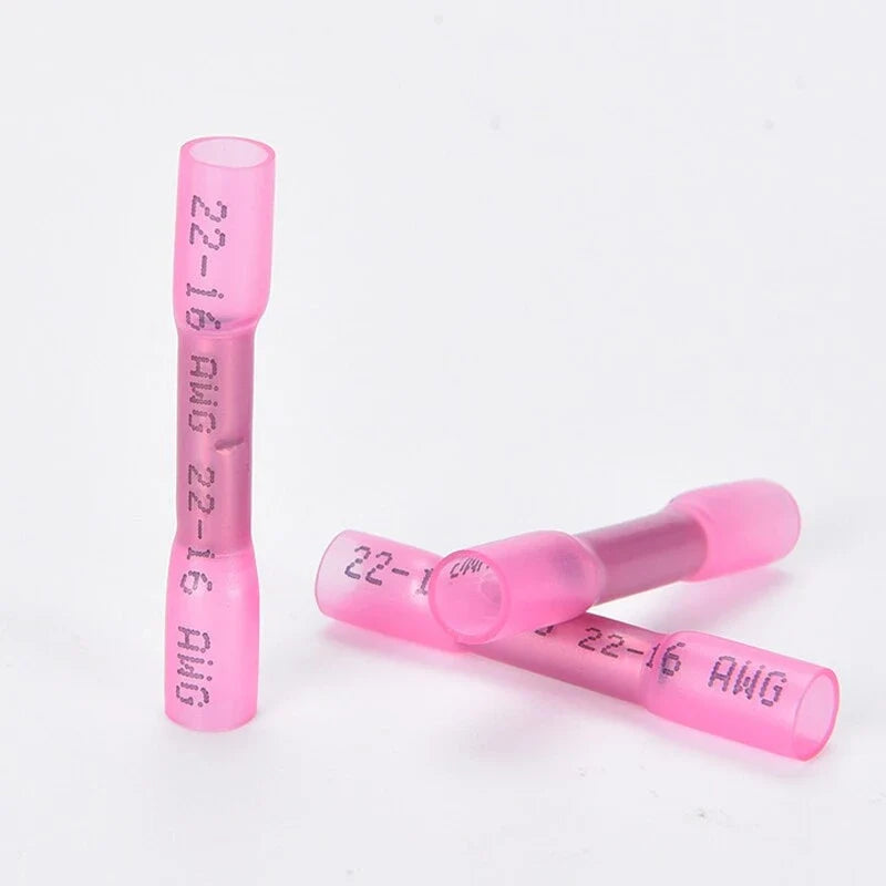 Waterproof Insulated Wire Connector